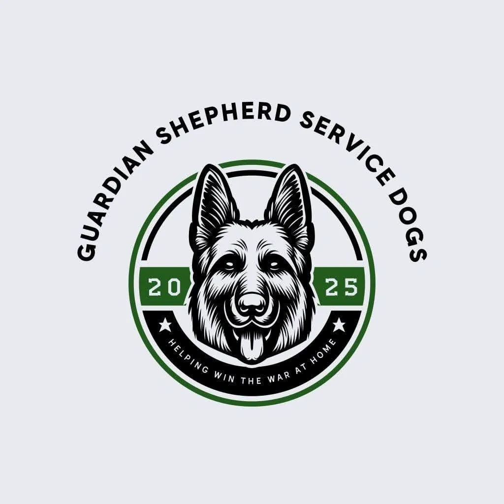Guardian Shepherd Service Dogs