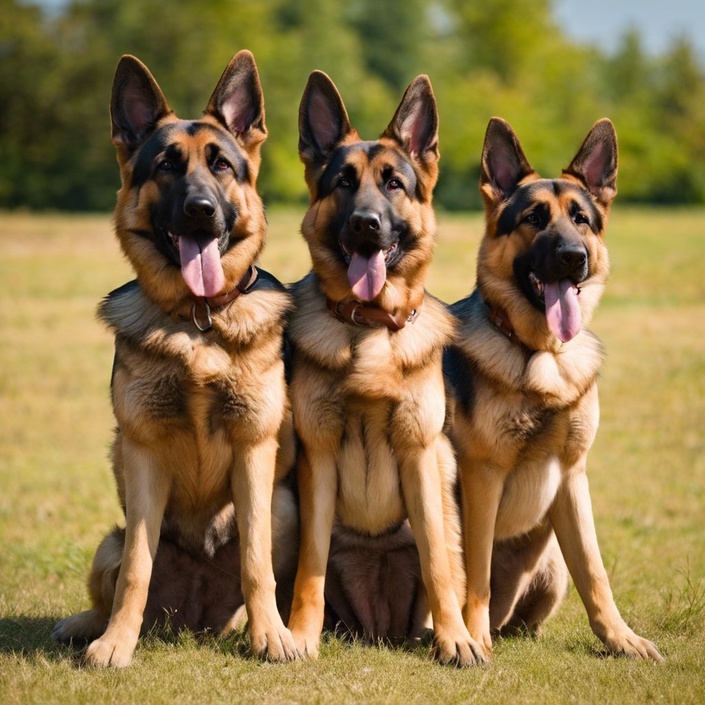 Top Dog Idaho Professional Dog Training
