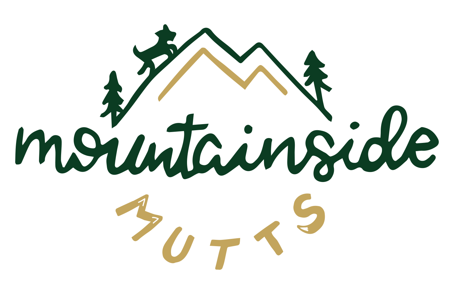 Mountainside Mutts