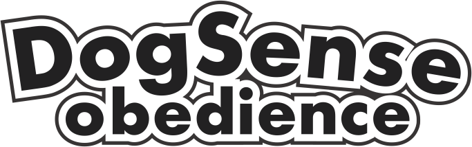 Dogsense Obedience, Inc. logo