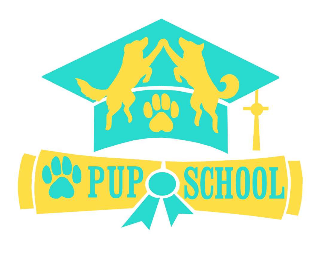 Pup School