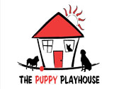The Puppy Playhouse logo