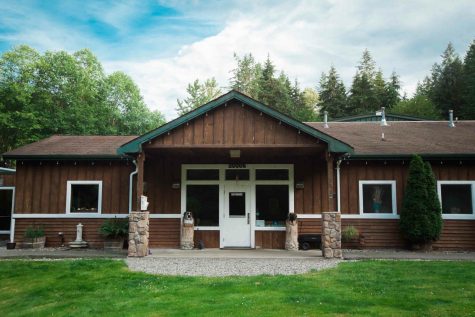 Cascade Kennels, Inc.