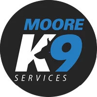 Moore K9 Services logo