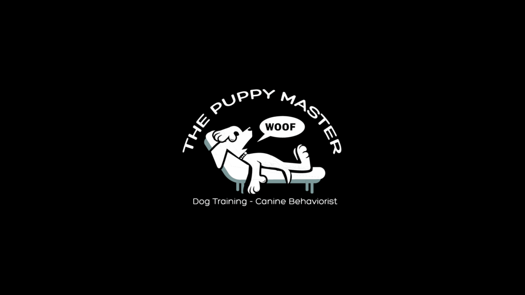 The Puppy Master | Tri-Valley Dog Training
