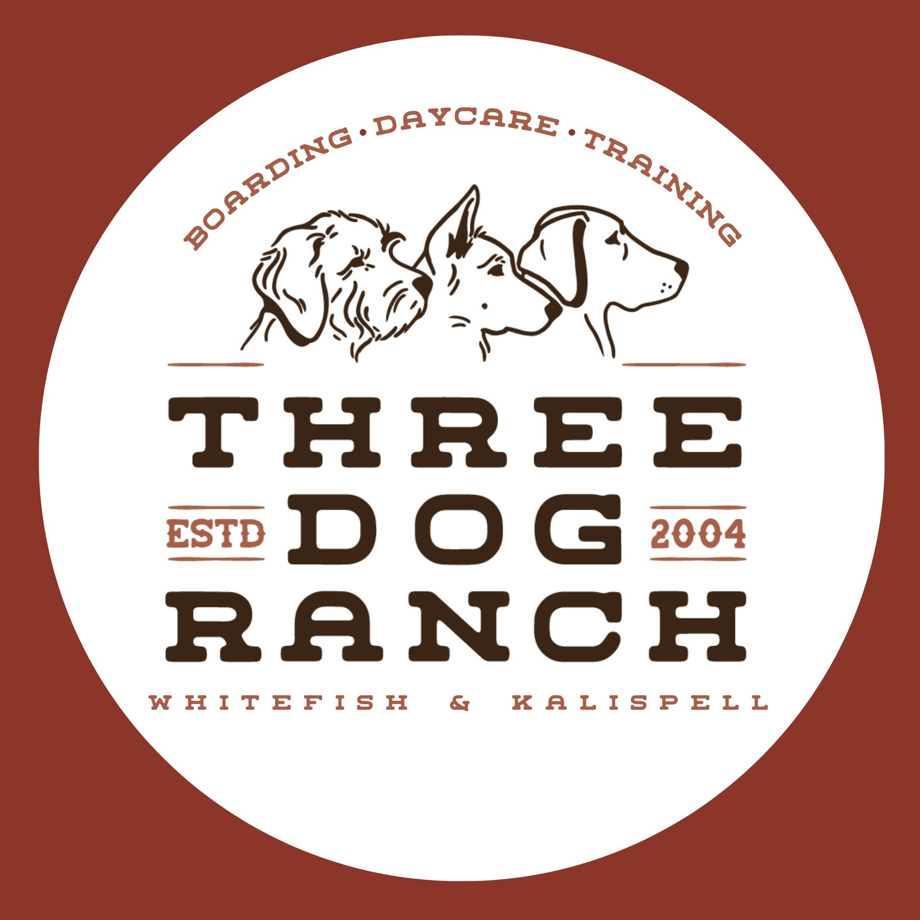 The Retreat at Three Dog Ranch