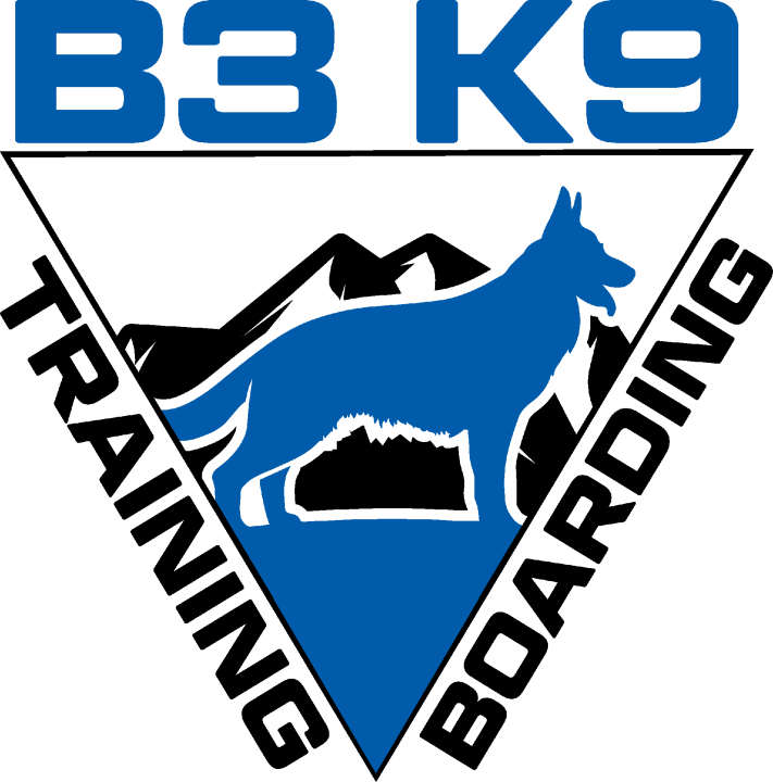 B3 K9 Training & Boarding