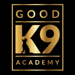 Good K9 Academy logo