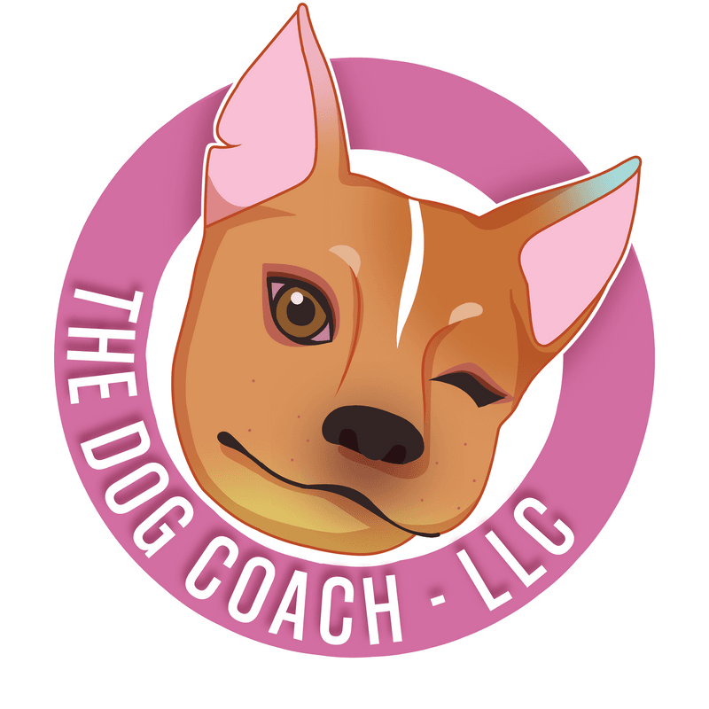 Dog Coach Academy logo