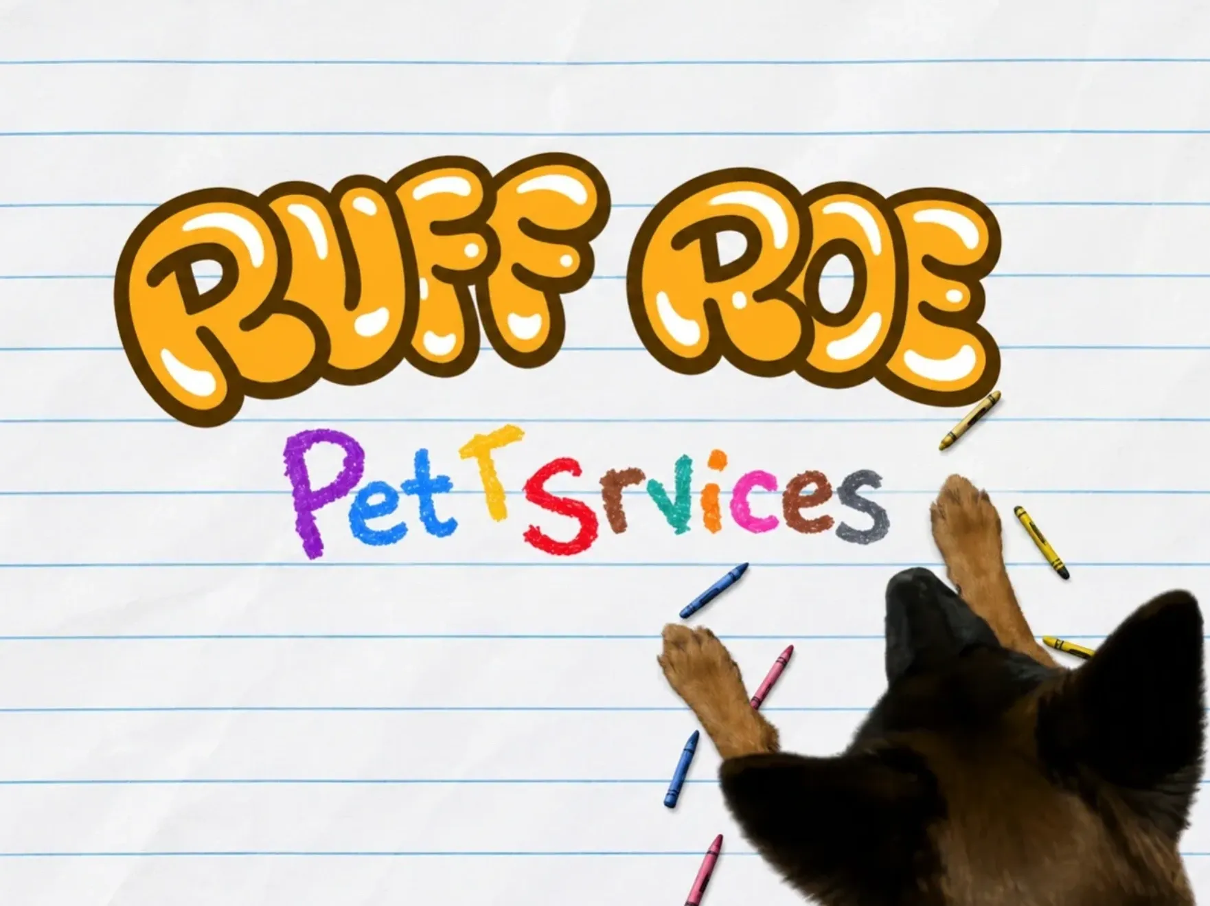 Ruff Roe