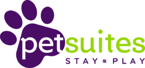 PetSuites Kingwood logo