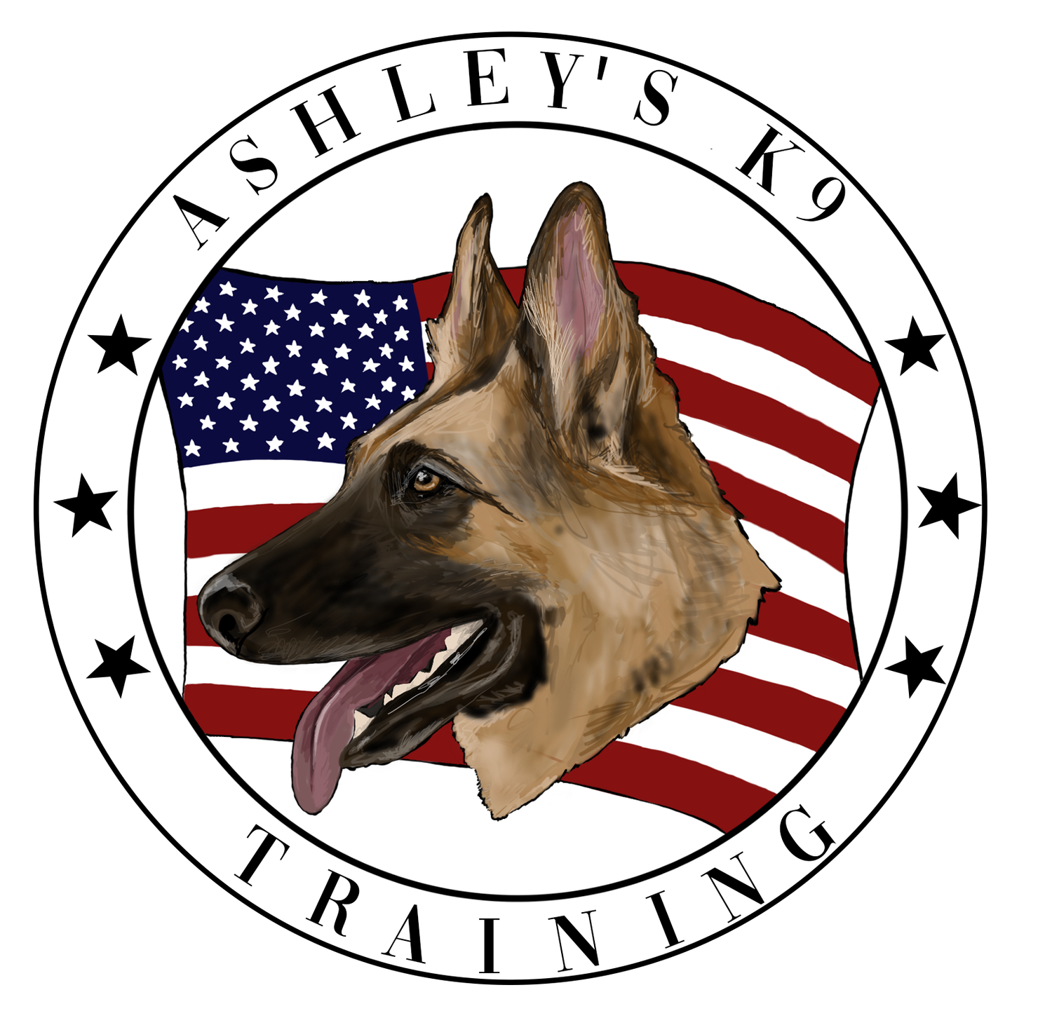 Ashley's K9 Training — dog trainer in Cedar Park, TX