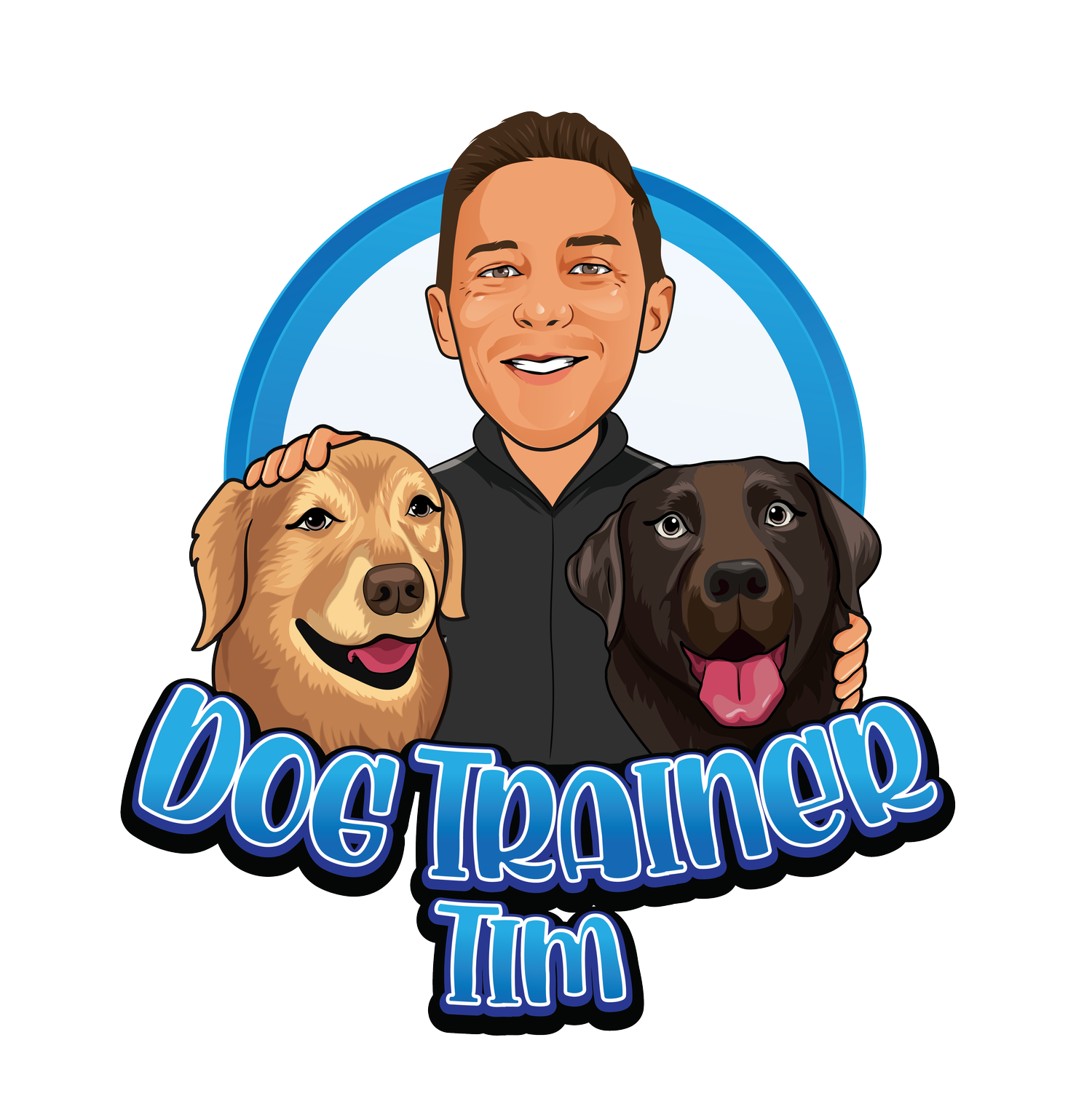 Dog Trainer Tim