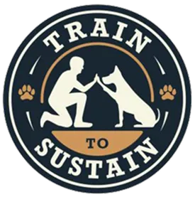 Train To Sustain — dog trainer in Brandon, FL