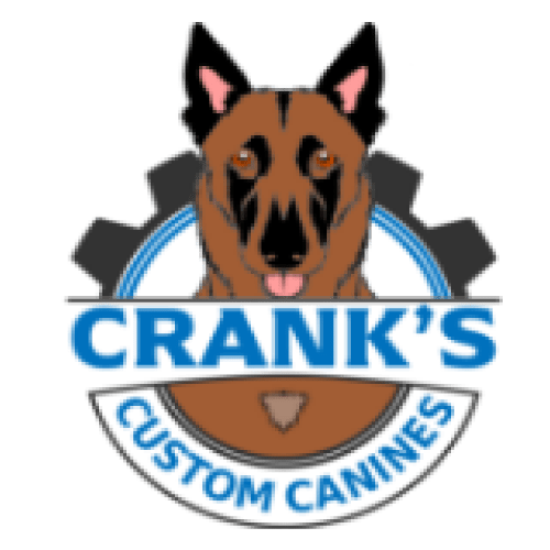 Crank’s Custom Canines