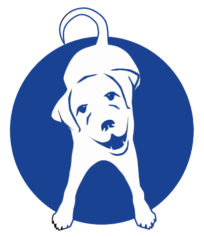 Let’s Talk Dogs logo