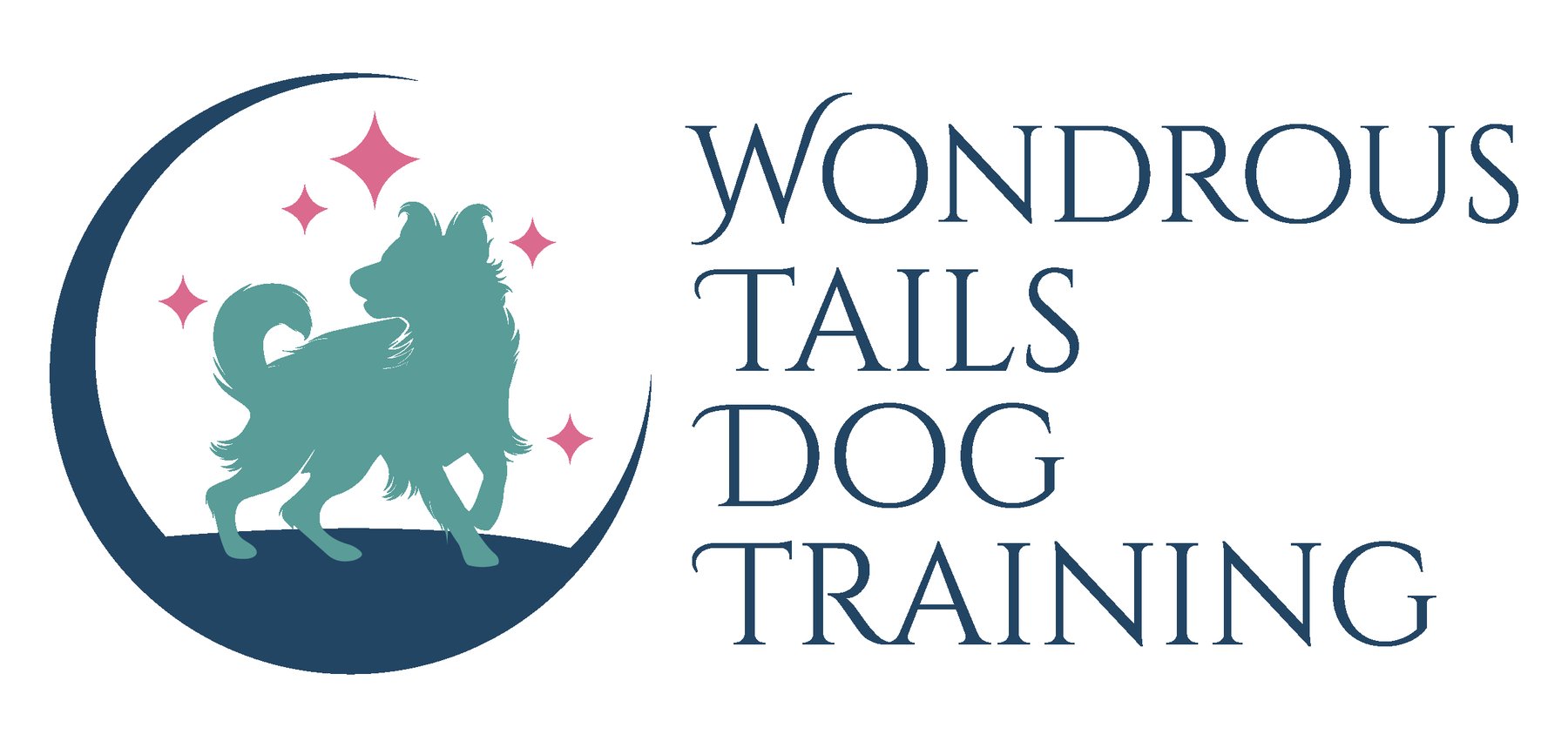 Wondrous Tails Dog Training