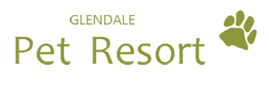 Glendale Pet Resort logo