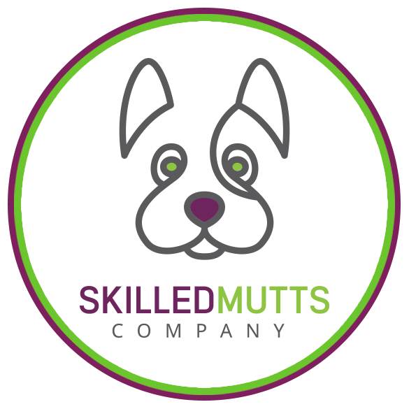Skilled Mutts Company logo