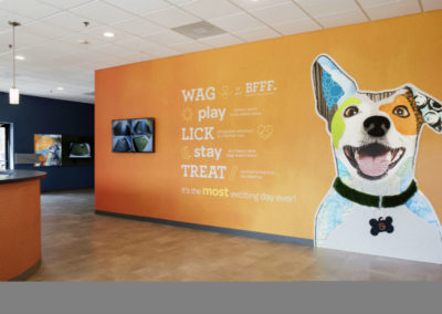 Dogtopia of The Shire at CityLine