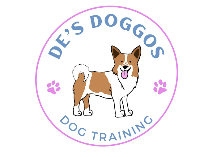 De's Doggos Dog Training — dog trainer in McKinney, TX