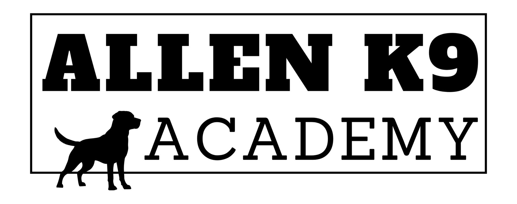 Allen K9 Academy