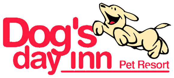 Dog’s Day Inn Pet Resort logo