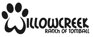 Willow Creek Ranch of Tomball logo