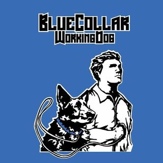 BlueCollar Working Dog