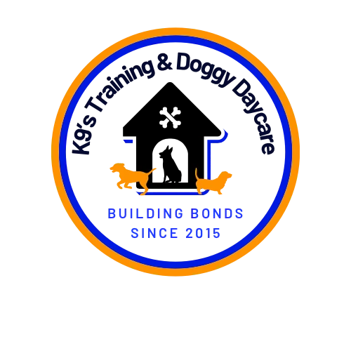 K9’s Training & Doggy Daycare logo