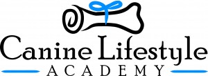 Canine Lifestyle Academy logo