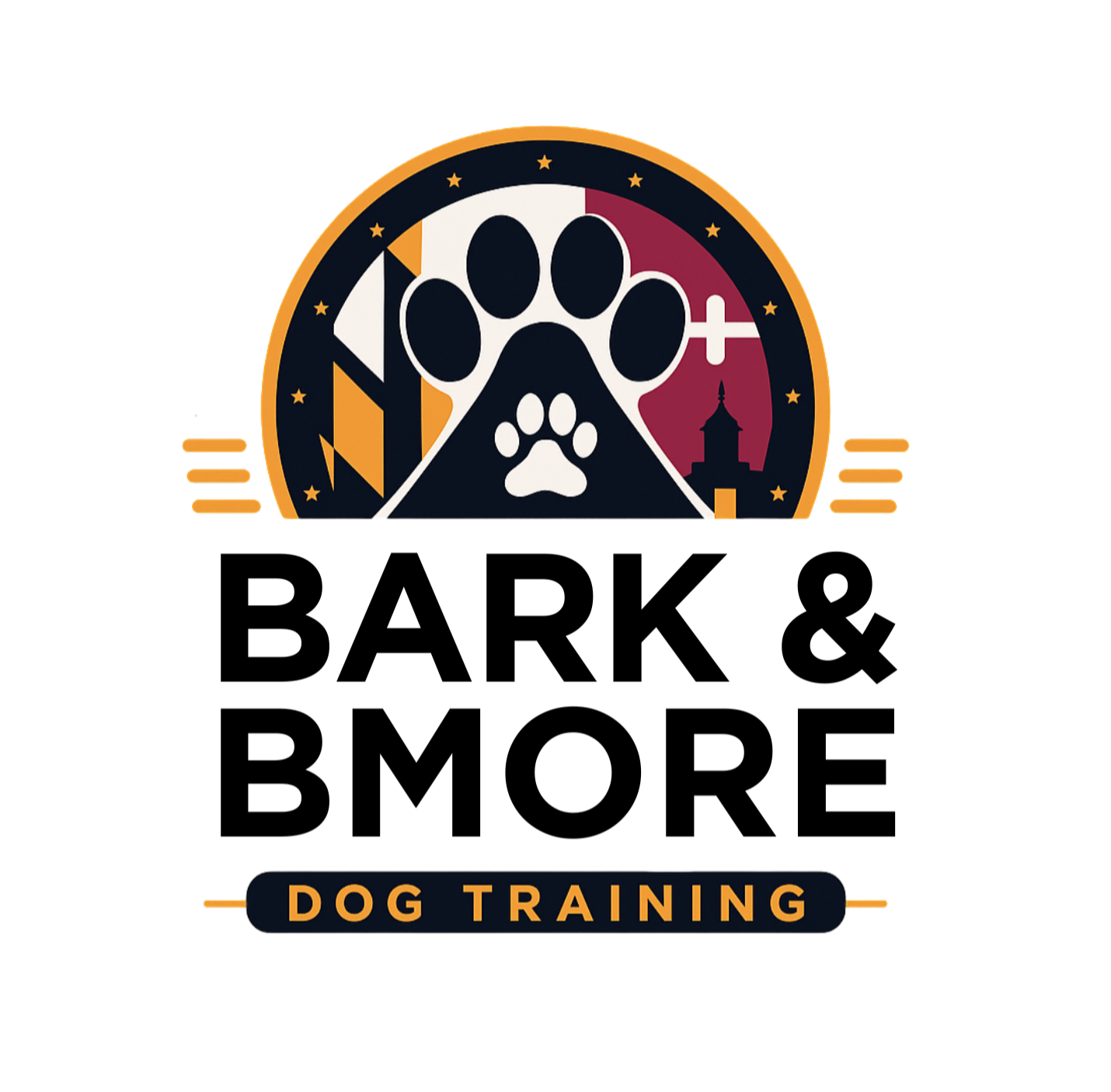 Bark & BMore Dog Training — dog trainer in Baltimore, MD