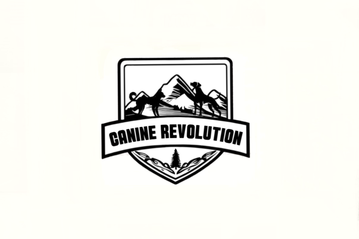 Canine Revolution — dog trainer in Bellingham, WA