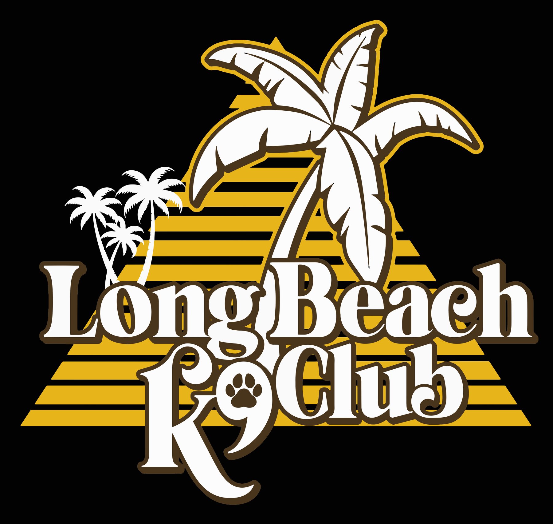 Long Beach K9 Club
