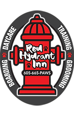 Red Hydrant Inn and Playground logo