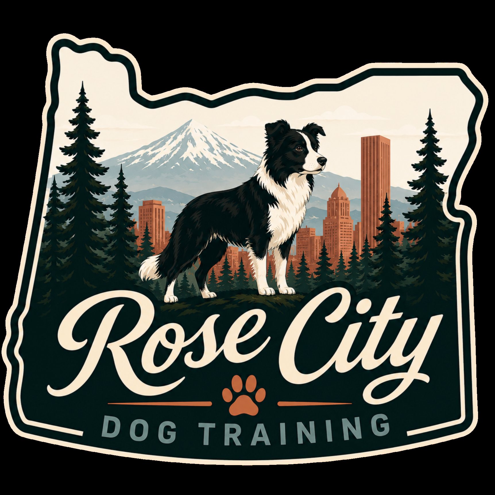 Rose City Dog Training — dog trainer in Portland, OR