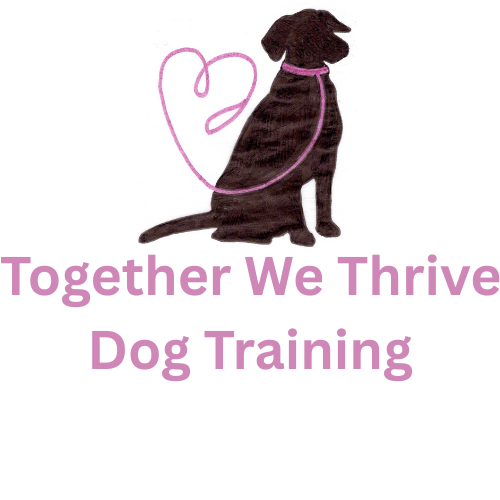 Together We Thrive Dog Training