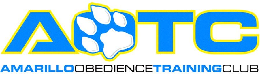 Amarillo Obedience Training Club logo