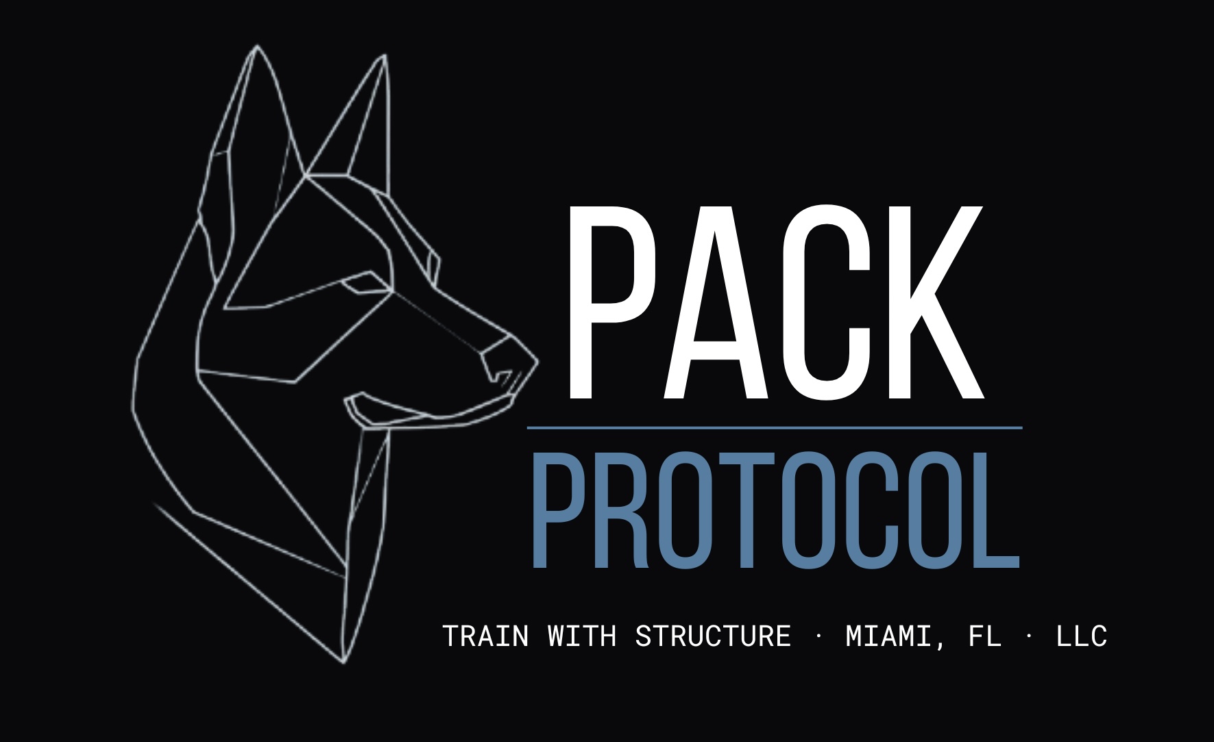 Pack Protocol logo