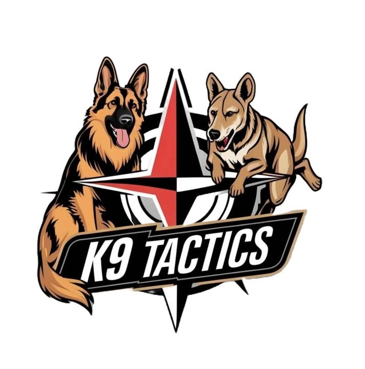 K9 Tactics