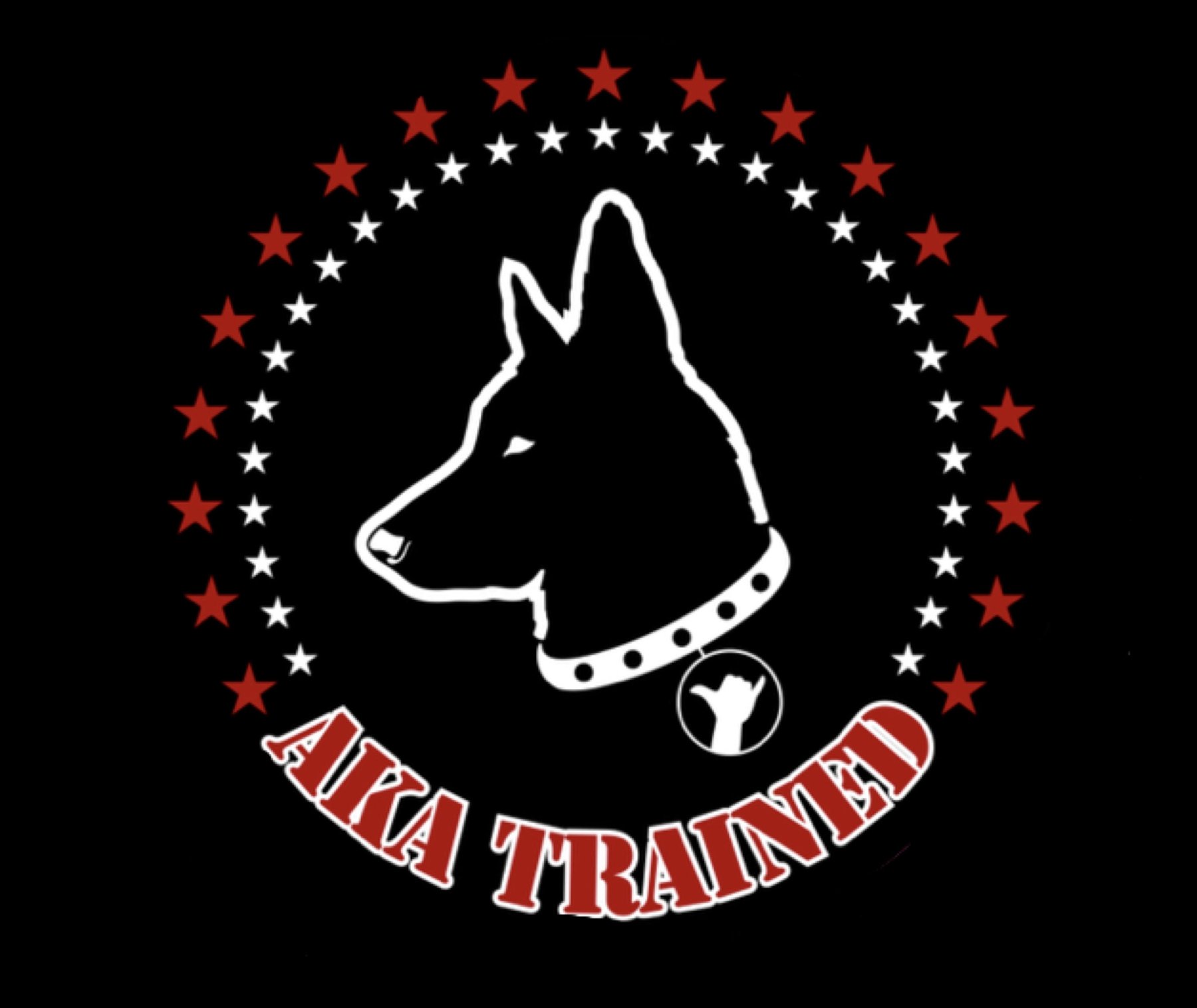 Aloha K-9 Academy