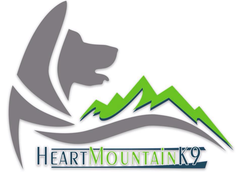 Heart Mountain K9