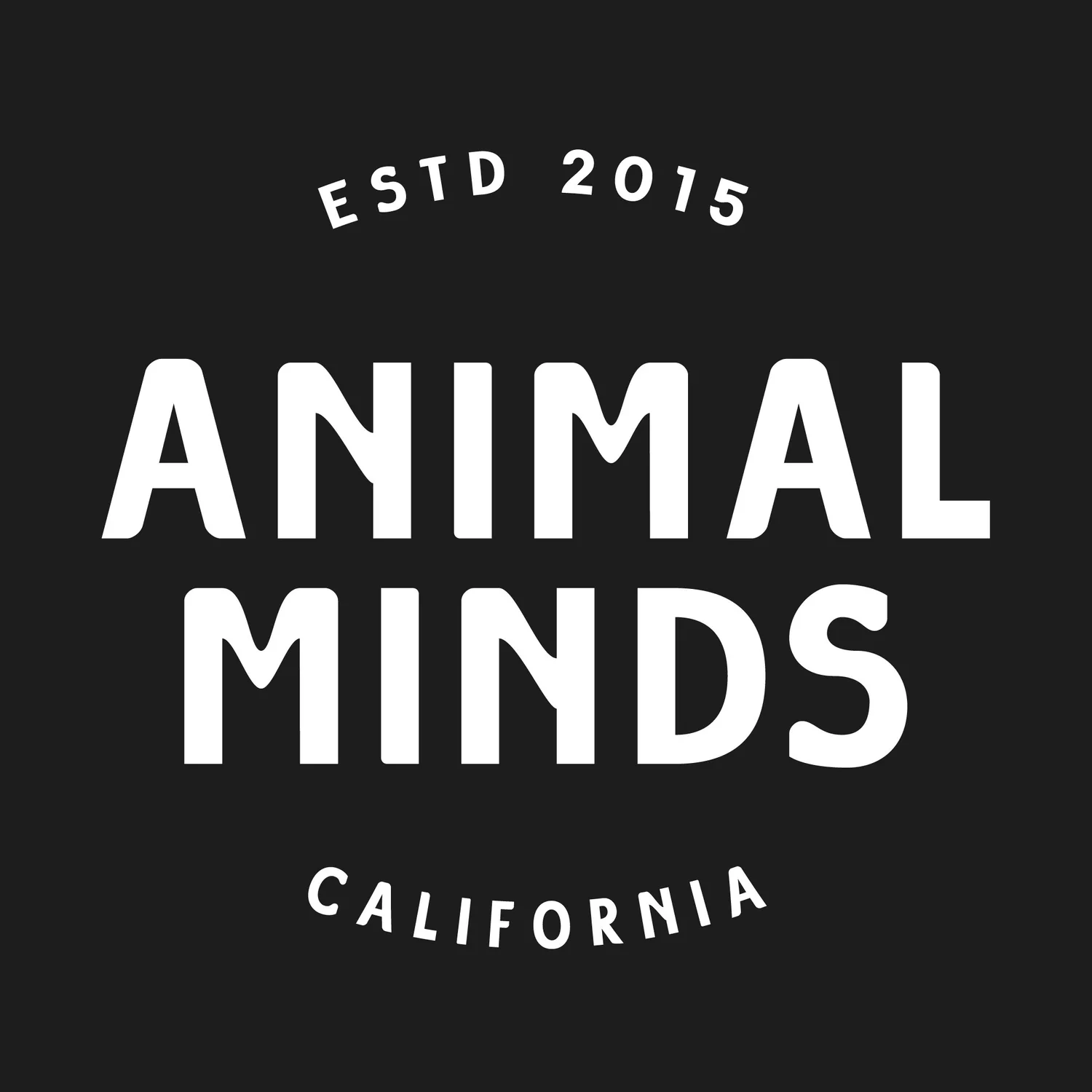 Animal Minds logo