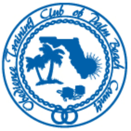 Obedience Training Club logo