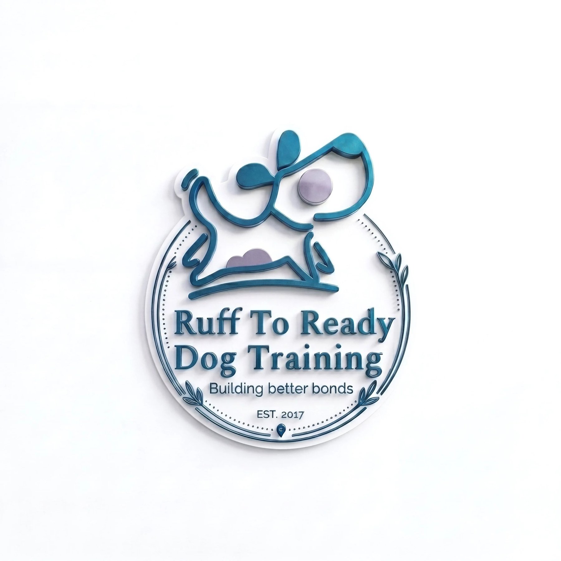 Ruff to Ready Dog Training