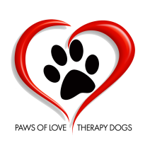 Paws Of Love logo
