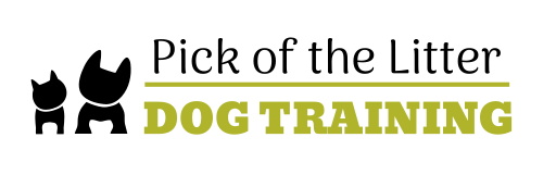 Pick of the Litter Dog Training