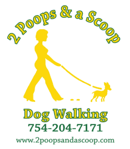 2 Poops & a Scoop, Inc. logo