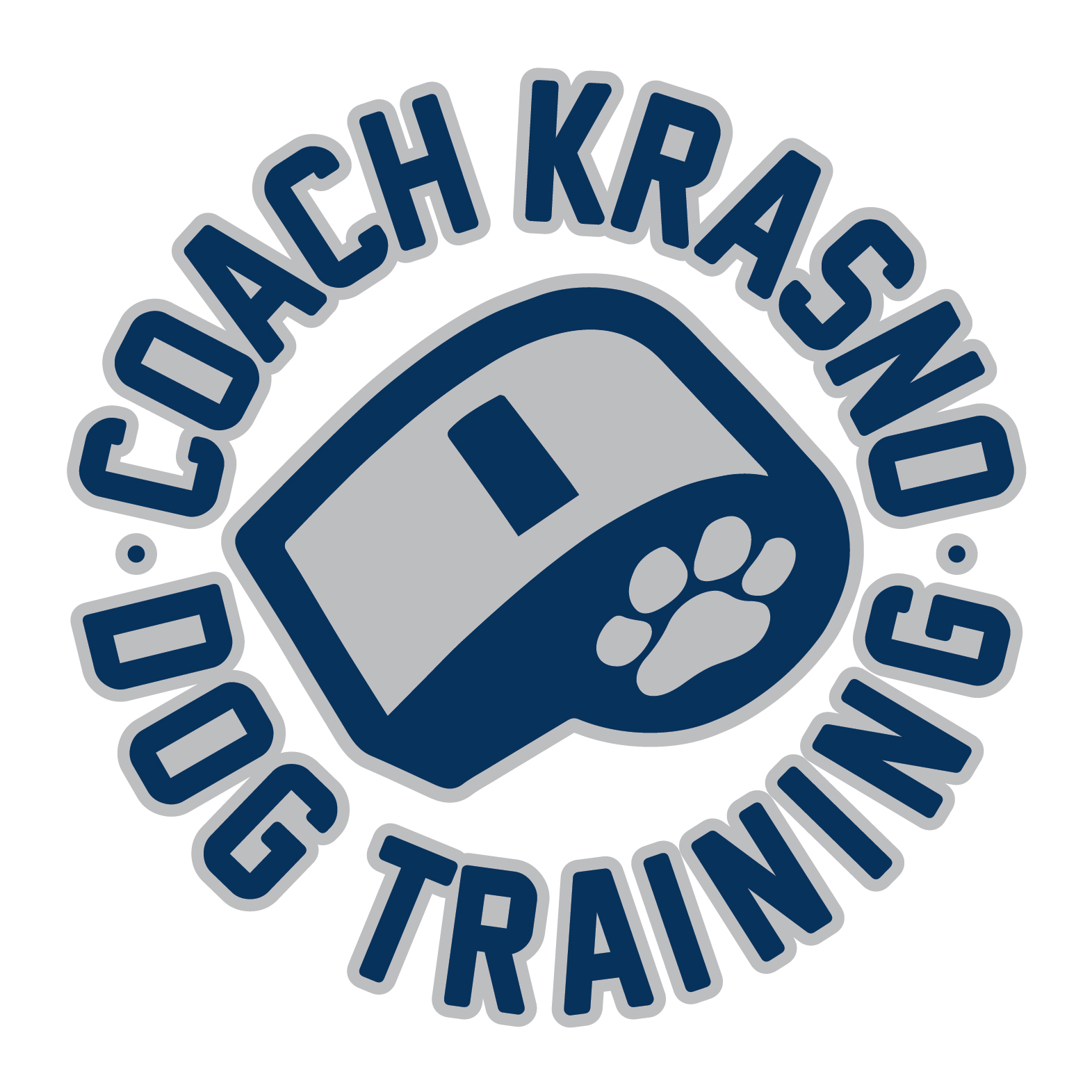 Coach Krasno Dog Training, LLC