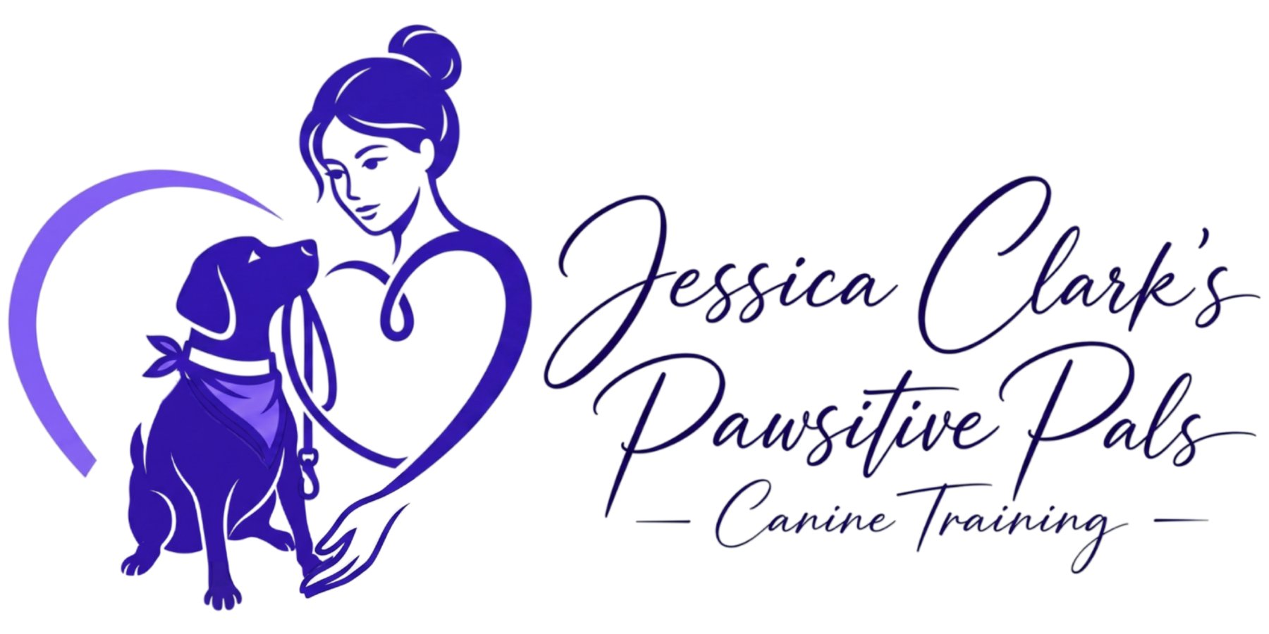 Jessica Clark’s Pawsitive Pals Canine Training